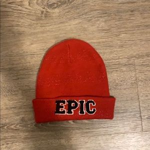 Epic Beanie